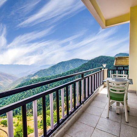Hotel Valley View - Best For Family Vacations-Conference-Mice Events Chail Exterior foto