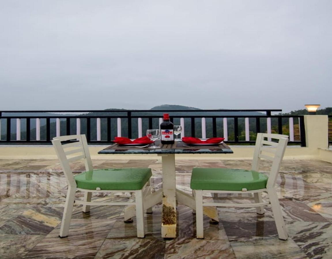 Hotel Valley View - Best For Family Vacations-Conference-Mice Events Chail Exterior foto